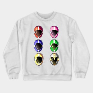 Lightspeed Rescue Team Crewneck Sweatshirt